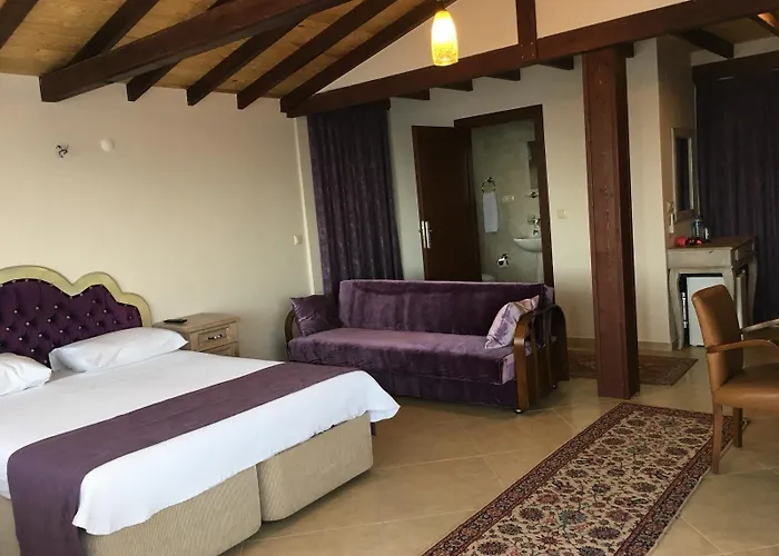 Sapanca Dilek Konagi Hotel Mudanya