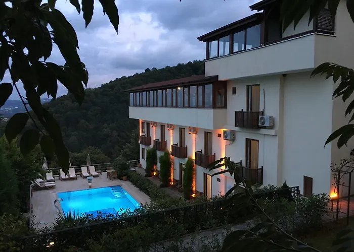 Sapanca Dilek Konagi