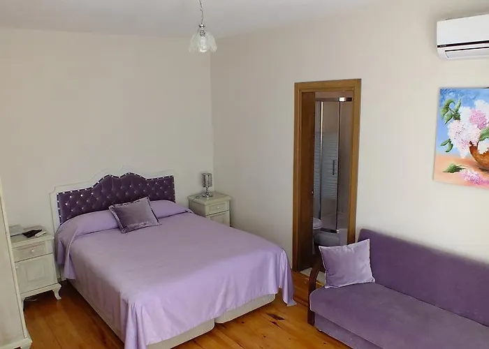 Hotel Sapanca Dilek Konagi Mudanya