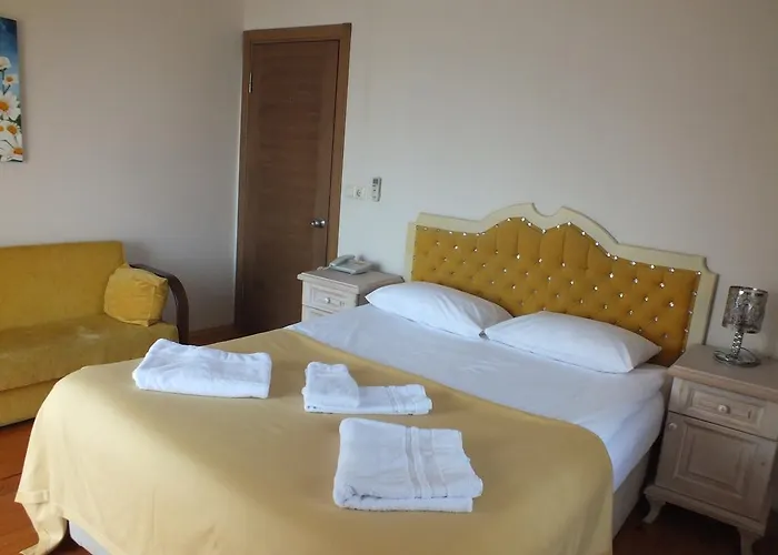 Sapanca Dilek Konagi Hotel