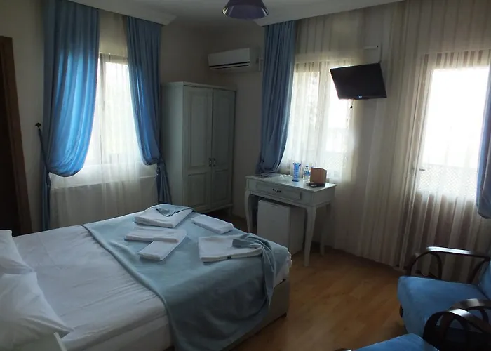 Sapanca Dilek Konagi Hotel Mudanya