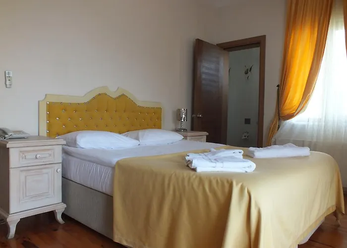 Sapanca Dilek Konagi Mudanya