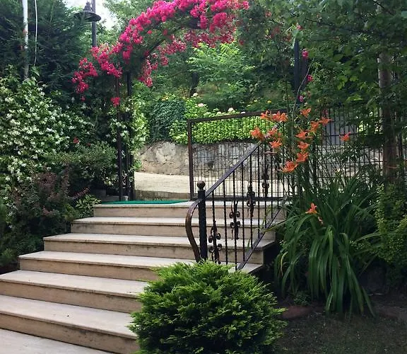 Sapanca Dilek Konagi Hotel Mudanya