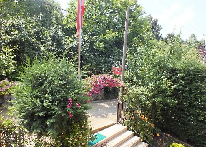 Sapanca Dilek Konagi Hotel