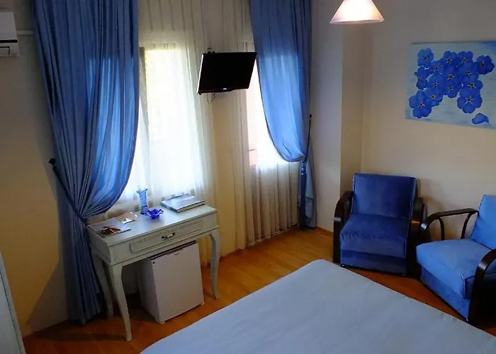 Hotel Sapanca Dilek Konagi