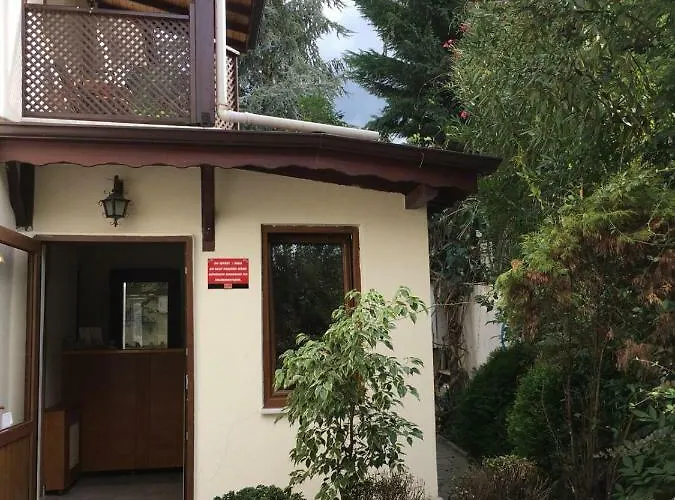 Sapanca Dilek Konagi Hotel