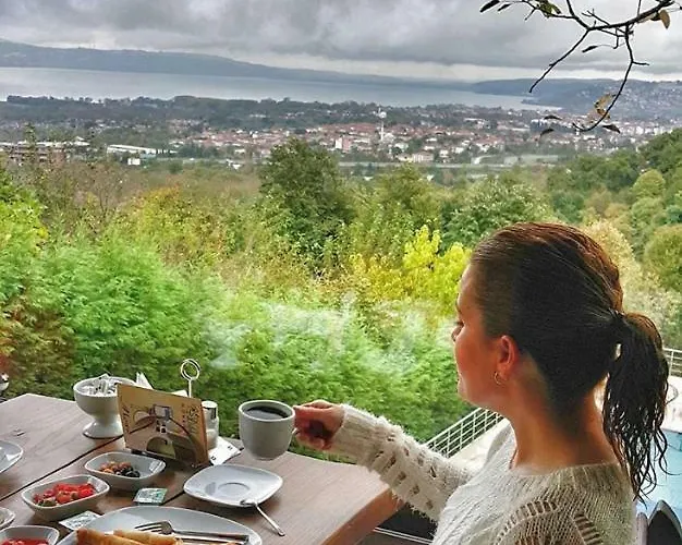 Sapanca Dilek Konagi Hotel Mudanya