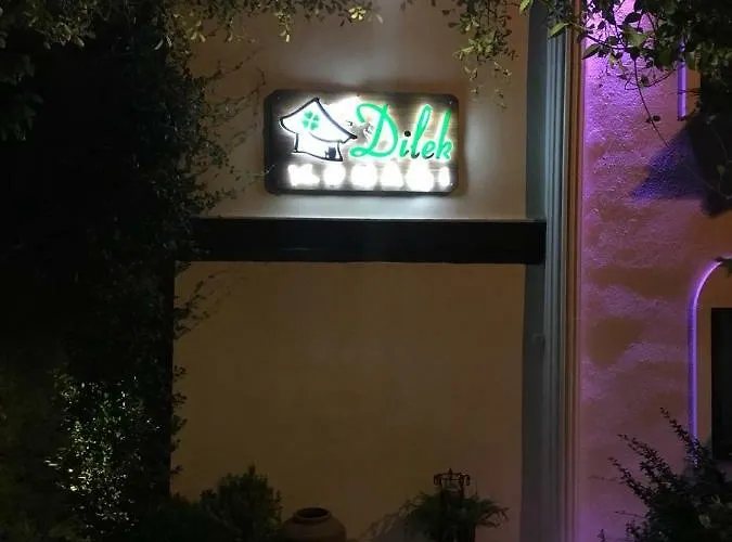 Hotel Sapanca Dilek Konagi Mudanya