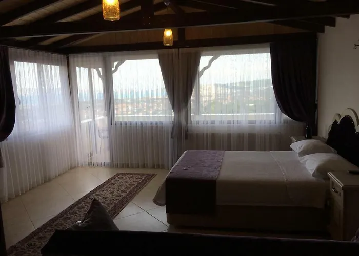 Sapanca Dilek Konagi Hotel Mudanya