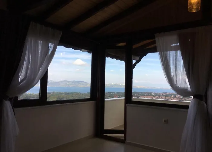 Sapanca Dilek Konagi 3* Mudanya