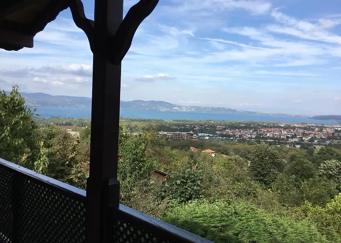 Sapanca Dilek Konagi Hotel Mudanya