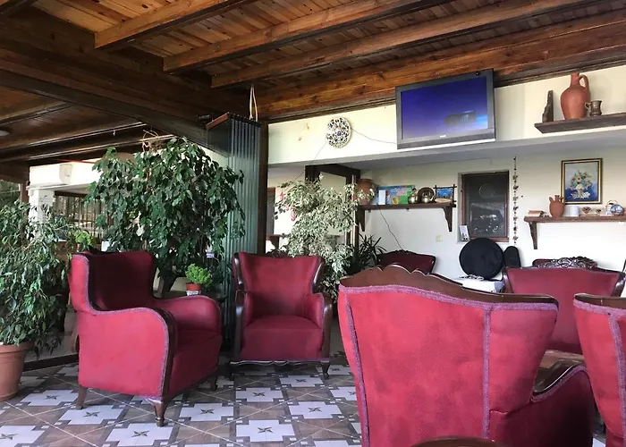 Sapanca Dilek Konagi Hotel Mudanya