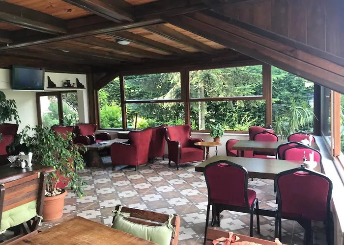 Sapanca Dilek Konagi 3*