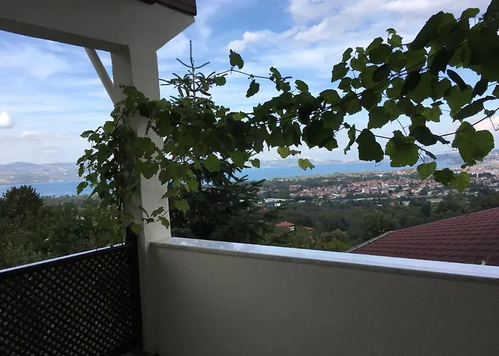 Sapanca Dilek Konagi Hotel