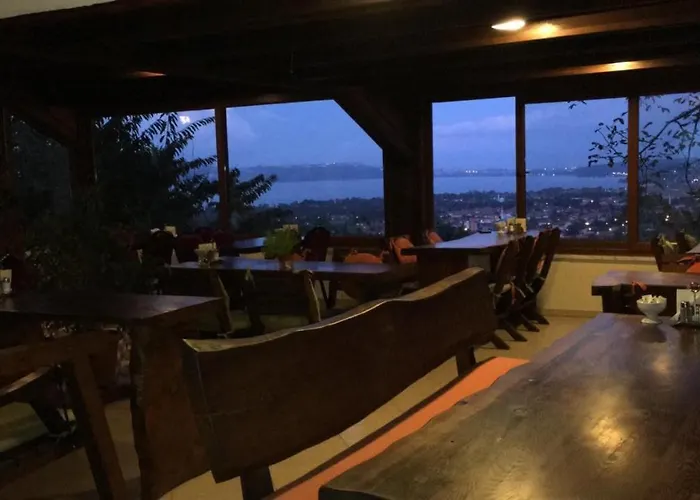 Sapanca Dilek Konagi Hotel 3*