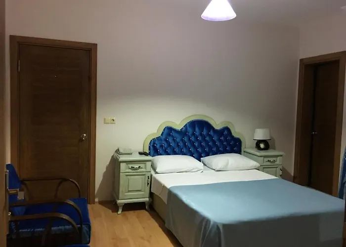 Sapanca Dilek Konagi Hotel