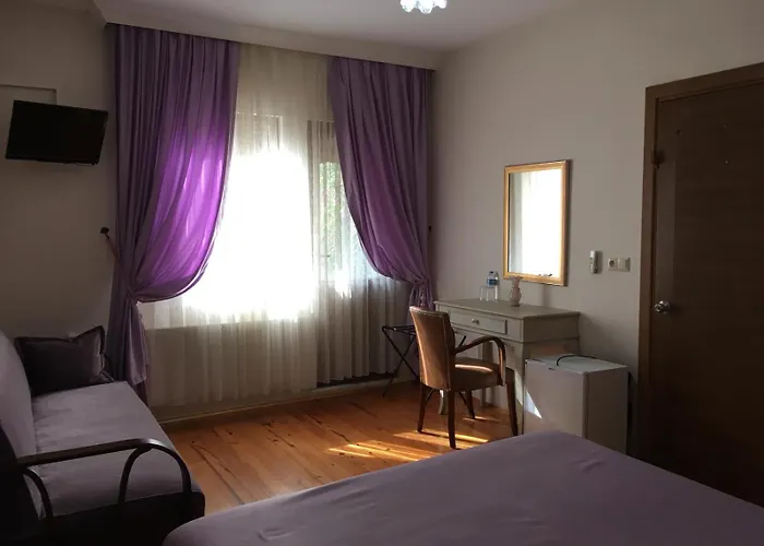 Sapanca Dilek Konagi