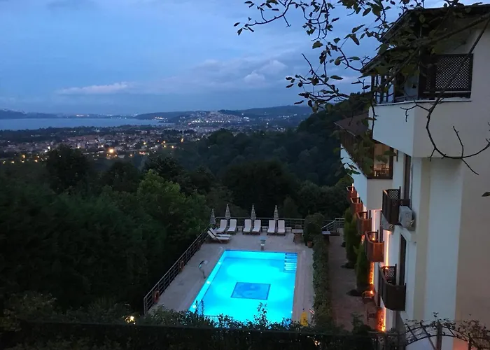 Sapanca Dilek Konagi Hotel