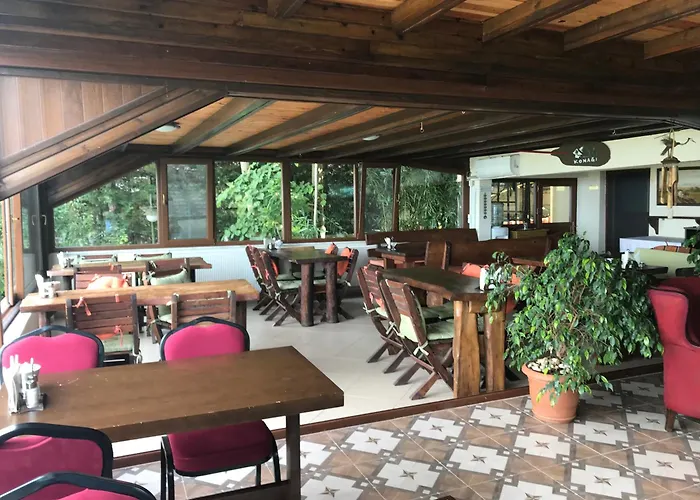 Sapanca Dilek Konagi