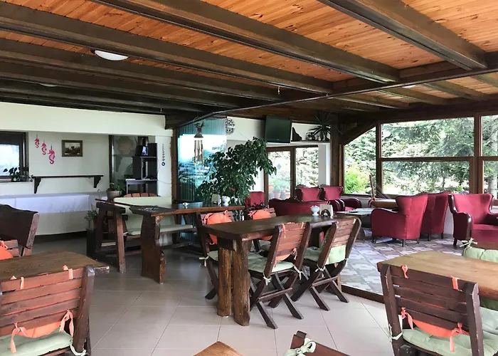 Sapanca Dilek Konagi Hotel Mudanya